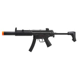 Umarex HK MP5 SD6 Competition Kit SMG - Black - New Breed Paintball & Airsoft - Umarex HK MP5 SD6 Competition Kit SMG - Black - Umarex