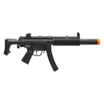 Umarex HK MP5 SD6 Competition Kit SMG - Black - New Breed Paintball & Airsoft - Umarex HK MP5 SD6 Competition Kit SMG - Black - Umarex