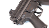 Umarex HK MP5K AEG Airsoft SMG - Black - New Breed Paintball & Airsoft - Umarex HK MP5K AEG Airsoft SMG - Black - Umarex