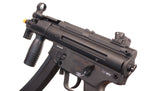 Umarex HK MP5K AEG Airsoft SMG - Black - New Breed Paintball & Airsoft - Umarex HK MP5K AEG Airsoft SMG - Black - Umarex