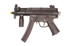 Umarex HK MP5K AEG Airsoft SMG - Black - New Breed Paintball & Airsoft - Umarex HK MP5K AEG Airsoft SMG - Black - Umarex