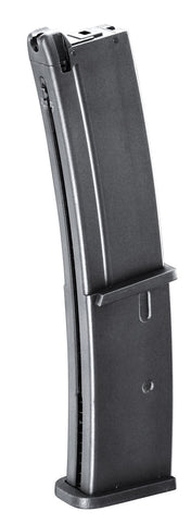 Umarex HK MP7 40rd GBB Airsoft Magazine - Black - New Breed Paintball & Airsoft - Umarex HK MP7 40rd GBB Airsoft Magazine - Black - Umarex