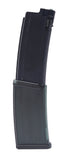 Umarex HK MP7 A1 110rd AEG Magazine - Black - New Breed Paintball & Airsoft - Umarex HK MP7 A1 110rd AEG Magazine - Black - Umarex