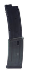 Umarex HK MP7 A1 110rd AEG Magazine - Black - New Breed Paintball & Airsoft - Umarex HK MP7 A1 110rd AEG Magazine - Black - Umarex