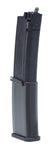 Umarex HK MP7 A1 110rd AEG Magazine - Black - New Breed Paintball & Airsoft - Umarex HK MP7 A1 110rd AEG Magazine - Black - Umarex