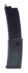 Umarex HK MP7 A1 110rd AEG Magazine - Black - New Breed Paintball & Airsoft - Umarex HK MP7 A1 110rd AEG Magazine - Black - Umarex