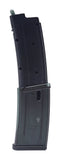 Umarex HK MP7 A1 110rd AEG Magazine - Black - New Breed Paintball & Airsoft - Umarex HK MP7 A1 110rd AEG Magazine - Black - Umarex