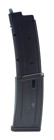 Umarex HK MP7 A1 110rd AEG Magazine - Black - New Breed Paintball & Airsoft - Umarex HK MP7 A1 110rd AEG Magazine - Black - Umarex