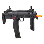 Umarex HK MP7 A1 AEG Airsoft SMG - Black - New Breed Paintball & Airsoft - Umarex HK MP7 A1 AEG Airsoft SMG - Black - Umarex