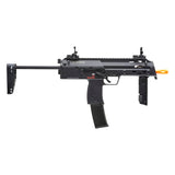 Umarex HK MP7 A1 AEG Airsoft SMG - Black - New Breed Paintball & Airsoft - Umarex HK MP7 A1 AEG Airsoft SMG - Black - Umarex