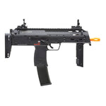 Umarex HK MP7 A1 AEG Airsoft SMG - Black - New Breed Paintball & Airsoft - Umarex HK MP7 A1 AEG Airsoft SMG - Black - Umarex