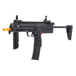 Umarex HK MP7 A1 AEG Airsoft SMG - Black - New Breed Paintball & Airsoft - Umarex HK MP7 A1 AEG Airsoft SMG - Black - Umarex