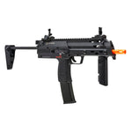 Umarex HK MP7 A1 AEG Airsoft SMG - Black - New Breed Paintball & Airsoft - Umarex HK MP7 A1 AEG Airsoft SMG - Black - Umarex