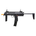 Umarex HK MP7 A1 AEG Airsoft SMG - Black - New Breed Paintball & Airsoft - Umarex HK MP7 A1 AEG Airsoft SMG - Black - Umarex