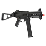 Umarex HK UMP 45 Elite Gen 2 AEG Airsoft SMG - Black - New Breed Paintball & Airsoft - Umarex HK UMP 45 Elite Gen 2 AEG Airsoft SMG - Black - Umarex