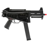 Umarex HK UMP 45 Elite Gen 2 AEG Airsoft SMG - Black - New Breed Paintball & Airsoft - Umarex HK UMP 45 Elite Gen 2 AEG Airsoft SMG - Black - Umarex