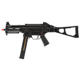 Umarex HK UMP 45 Elite Gen 2 AEG Airsoft SMG - Black - New Breed Paintball & Airsoft - Umarex HK UMP 45 Elite Gen 2 AEG Airsoft SMG - Black - Umarex