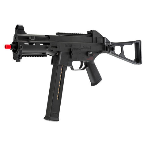 Umarex HK UMP 45 Elite Gen 2 AEG Airsoft SMG - Black - New Breed Paintball & Airsoft - Umarex HK UMP 45 Elite Gen 2 AEG Airsoft SMG - Black - Umarex