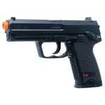 Umarex HK USP CO2 NBB - Black - New Breed Paintball & Airsoft - Umarex HK USP CO2 NBB - Black - Umarex