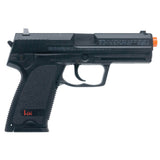 Umarex HK USP CO2 NBB - Black - New Breed Paintball & Airsoft - Umarex HK USP CO2 NBB - Black - Umarex