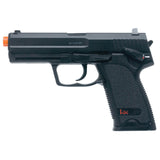 Umarex HK USP CO2 NBB - Black - New Breed Paintball & Airsoft - Umarex HK USP CO2 NBB - Black - Umarex