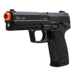 Umarex HK USP GBB - Black - New Breed Paintball & Airsoft - Umarex HK USP GBB - Black - Umarex