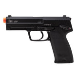 Umarex HK USP GBB - Black - New Breed Paintball & Airsoft - Umarex HK USP GBB - Black - Umarex