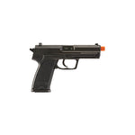 Umarex HK USP GBB CO2 Airsoft Pistol - Black - New Breed Paintball & Airsoft - Umarex HK USP GBB CO2 Airsoft Pistol - Black - Umarex