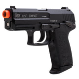 Umarex HK USP GBB Compact - Black - New Breed Paintball & Airsoft - Umarex HK USP GBB Compact - Black - Umarex