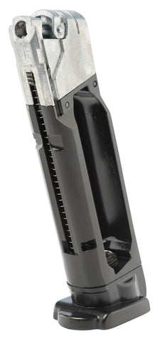 Umarex HK VP9 CO2 Airsoft Magazine - New Breed Paintball & Airsoft - Umarex HK VP9 CO2 Airsoft Magazine - Umarex