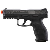 Umarex HK VP9 CO2 HBB Airsoft Pistol - Black - New Breed Paintball & Airsoft - Umarex HK VP9 CO2 HBB Airsoft Pistol - Black - Umarex