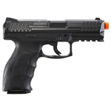 Umarex HK VP9 CO2 HBB Airsoft Pistol - Black - New Breed Paintball & Airsoft - Umarex HK VP9 CO2 HBB Airsoft Pistol - Black - Umarex