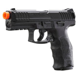 Umarex HK VP9 CO2 HBB Airsoft Pistol - Black - New Breed Paintball & Airsoft - Umarex HK VP9 CO2 HBB Airsoft Pistol - Black - Umarex