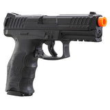 Umarex HK VP9 CO2 HBB Airsoft Pistol - Black - New Breed Paintball & Airsoft - Umarex HK VP9 CO2 HBB Airsoft Pistol - Black - Umarex