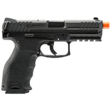 Umarex HK VP9 GBB Airsoft Pistol - Black - New Breed Paintball & Airsoft - Umarex HK VP9 GBB Airsoft Pistol - Black - Umarex