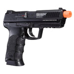 Umarex HK45 GBB Airsoft Pistol - Black - New Breed Paintball & Airsoft - Umarex HK45 GBB Airsoft Pistol - Black - Umarex