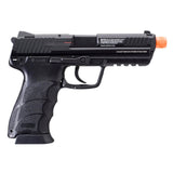 Umarex HK45 GBB Airsoft Pistol - Black - New Breed Paintball & Airsoft - Umarex HK45 GBB Airsoft Pistol - Black - Umarex