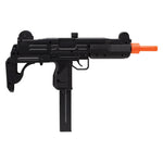 Umarex IWI UZI Carbine AEG Airsoft SMG - Black - New Breed Paintball & Airsoft - Umarex IWI UZI Carbine AEG Airsoft SMG - Black - Umarex