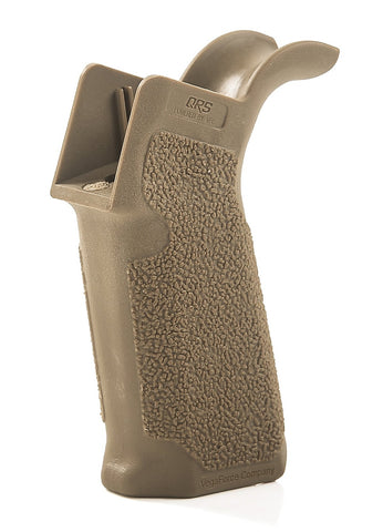 Umarex QRS Pistol Grip for M4 AEG - Tan - New Breed Paintball & Airsoft - Umarex QRS Pistol Grip for M4 AEG - Tan - Umarex