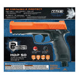 Umarex T4E HDP 50 Pepper Ball Pistol - New Breed Paintball & Airsoft - Umarex T4E HDP 50 Pepper Ball Pistol - Umarex