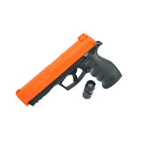 Umarex T4E HDP 50 Pepper Ball Pistol - New Breed Paintball & Airsoft - Umarex T4E HDP 50 Pepper Ball Pistol - Umarex
