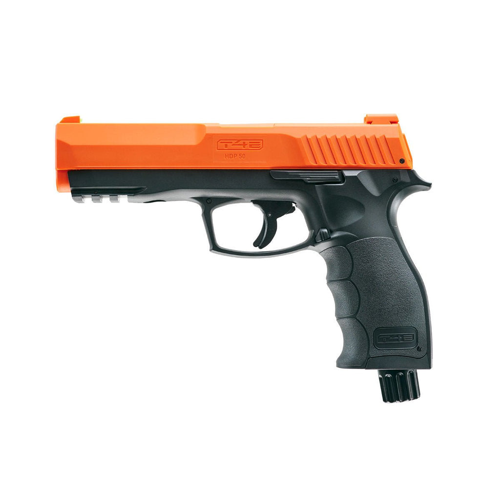 Umarex T4E HDR .50 - KIT - Paintball pistols