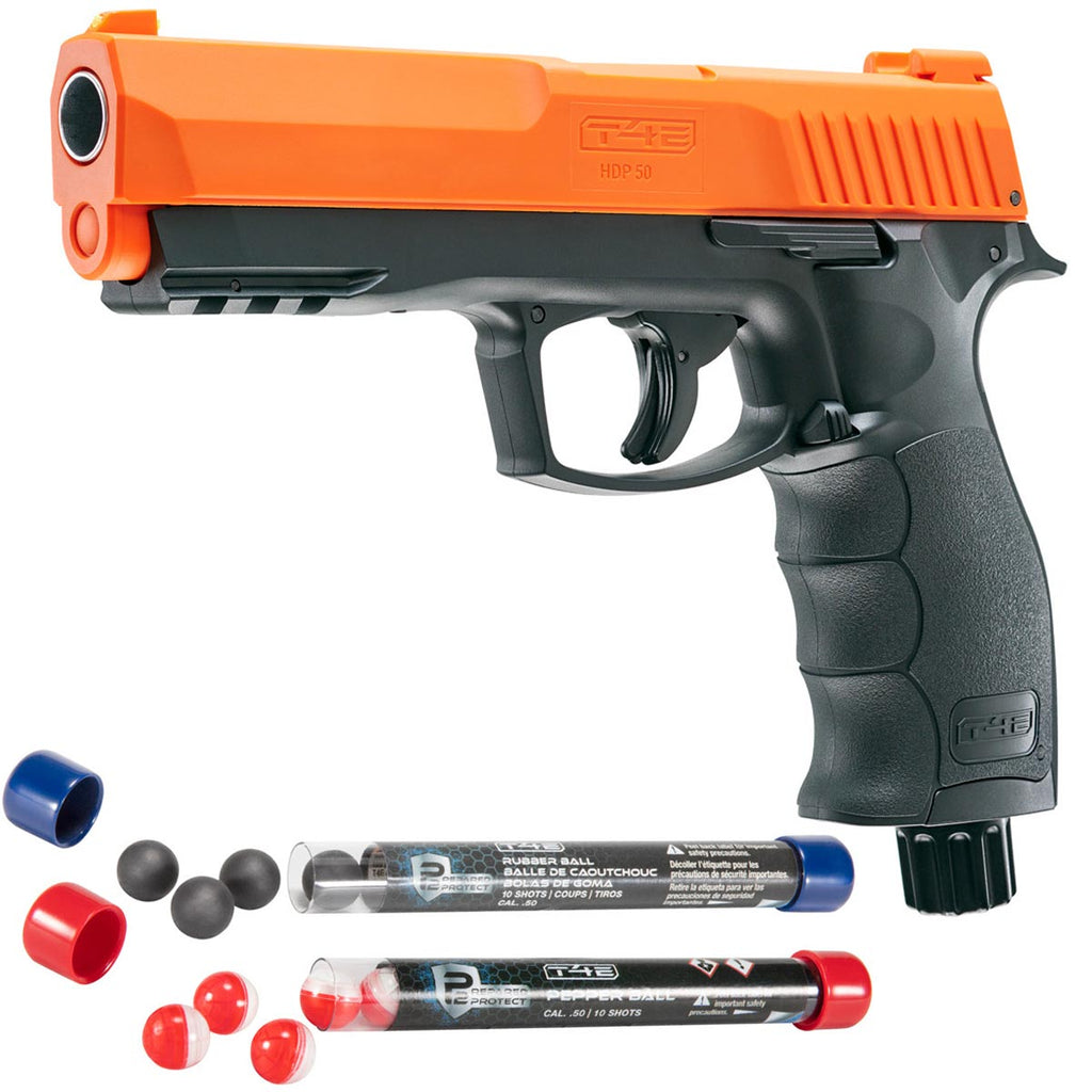 Umarex T4E HDP 50 Pepper Ball Pistol