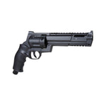 Umarex T4E HDR .68 cal Paintball Revolver - New Breed Paintball & Airsoft - Umarex T4E HDR .68 cal Paintball Revolver - Umarex