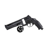 Umarex T4E HDR .68 cal Paintball Revolver - New Breed Paintball & Airsoft - Umarex T4E HDR .68 cal Paintball Revolver - Umarex