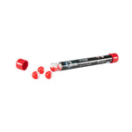 Umarex T4E P2P 10 Ct - .50 Cal Pepper Ball Rounds - Red/White Open Tube- New Breed Paintball & Airsoft - $19.99