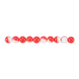 Umarex T4E P2P 10 Ct - .50 Cal Pepper Ball Rounds - Red/White 10 ct- New Breed Paintball & Airsoft - $19.99