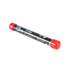 Umarex T4E P2P 10 Ct - .50 Cal Pepper Ball Rounds - Red/White In Tube- New Breed Paintball & Airsoft - $19.99