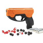 Umarex T4E P2P HDP .50 cal Compact Self-Defense Pistol Package Contents - New Breed Paintball & Airsoft - $119.99