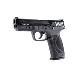 Umarex T4E S&W M&P 9 M2.0 .43 cal Pistol - Black - New Breed Paintball & Airsoft - Umarex T4E S&W M&P 9 M2.0 .43 cal Pistol - Black - Umarex